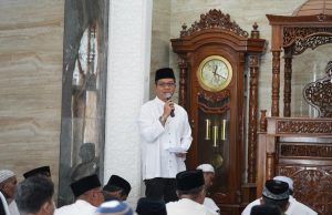 KDS Ajak Desa Aktif Data Pengangguran dan Kembangkan Potensi Warga