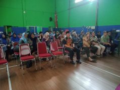 Pemdes Margahayu Tengah Gelar Musdes RKPDes 2027, Penetapan Program Disesuaikan dengan Skala Prioritas