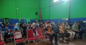 Pemdes Margahayu Tengah Gelar Musdes RKPDes 2027, Penetapan Program Disesuaikan dengan Skala Prioritas
