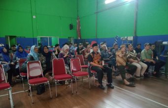 Pemdes Margahayu Tengah Gelar Musdes RKPDes 2027, Penetapan Program Disesuaikan dengan Skala Prioritas