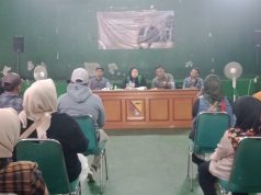 Humaira Zahrotun Noor Gelar Pengawasan Penyelenggaraan Pemerintahan di Desa Gajahmekar