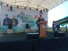 Camat Katapang Apresiasi Festival Rasa Rupa, Dorong Pelestarian Seni dan Budaya Lokal