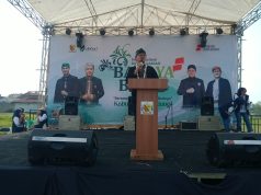 Festival Raksarupa Sangkanhurip, Upaya Mengangkat Seni Budaya Lokal Menuju Warisan Budaya Tak Benda