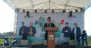Festival Raksarupa Sangkanhurip, Upaya Mengangkat Seni Budaya Lokal Menuju Warisan Budaya Tak Benda