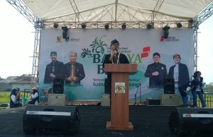 Festival Raksarupa Sangkanhurip, Upaya Mengangkat Seni Budaya Lokal Menuju Warisan Budaya Tak Benda