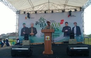 Legislator Ir. Aep Dedi Apresiasi Pagelaran Seni Budaya Raksa Rupa Desa Sangkanhurip