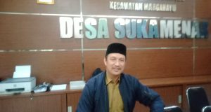 Kades Sukamenak: RKPDes 2027 Disusun dengan Menyesuaikan Kebijakan Anggaran, Infrastruktur dan Penanganan Banjir Jadi Prioritas