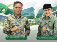 Kadis LH Ruli Hadiana, Sesuai Petunjuk Bupati Bandung Lakukan Sosialisasi Hingga Ke Tingkat Kecamatan, Dalam Penangan Sampah