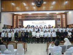 Dualisme Berakhir, Kadin Kabupaten Bandung Ditantang Gerakkan Ekonomi