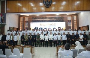 Dualisme Berakhir, Kadin Kabupaten Bandung Ditantang Gerakkan Ekonomi
