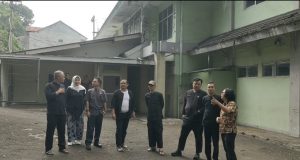 Tahun 2027, SMPN 5 Soreang Ditargetkan Tempati Gedung Baru