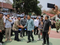 Pemkab Bandung Dukung Revitalisasi Sekolah dan Digitalisasi Pembelajaran