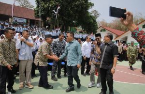 Pemkab Bandung Dukung Revitalisasi Sekolah dan Digitalisasi Pembelajaran