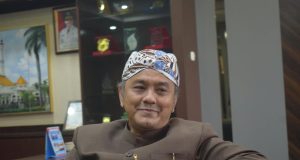 Diky Candra: Banyak yang Harus Dibenahi, Tujuh Program Prioritas Perlu Dipertajam