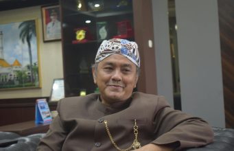 Diky Candra: Banyak yang Harus Dibenahi, Tujuh Program Prioritas Perlu Dipertajam