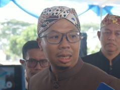 HUT ke-25 Kota Tasikmalaya, Viman Ajak Masyarakat Syukuri Capaian dan Perkuat Komitmen Pembangunan