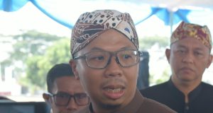HUT ke-25 Kota Tasikmalaya, Viman Ajak Masyarakat Syukuri Capaian dan Perkuat Komitmen Pembangunan