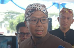 HUT ke-25 Kota Tasikmalaya, Viman Ajak Masyarakat Syukuri Capaian dan Perkuat Komitmen Pembangunan
