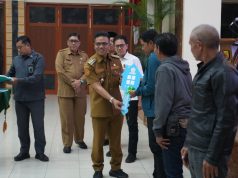 Pemkab Bandung Dukung Perumahan Layak Huni, Tingkatkan Kualitas Hidup Masyarakat