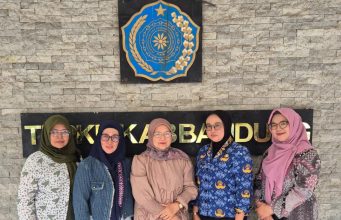 Ketua TP PKK Kecamatan Margaasih Ajak Masyarakat Pilah Sampah dari Rumah