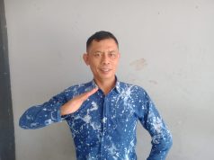 TKSK Kabupaten Bandung ke-17, Roni Sahroni: Tingkatkan Pelayanan dan Fokus pada Kesejahteraan Sosial Masyarakat