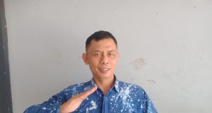 TKSK Kabupaten Bandung ke-17, Roni Sahroni: Tingkatkan Pelayanan dan Fokus pada Kesejahteraan Sosial Masyarakat