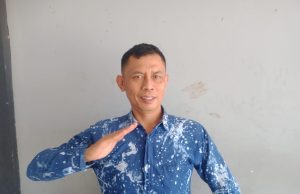 TKSK Kabupaten Bandung ke-17, Roni Sahroni: Tingkatkan Pelayanan dan Fokus pada Kesejahteraan Sosial Masyarakat
