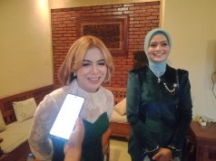 Ketua TP. PKK Dida Apriani Berharap Warga Semakin Sejahtera, Sukses, dan Selalu Diberkahi