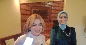 Ketua TP. PKK Dida Apriani Berharap Warga Semakin Sejahtera, Sukses, dan Selalu Diberkahi