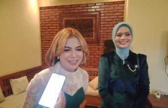 Ketua TP. PKK Dida Apriani Berharap Warga Semakin Sejahtera, Sukses, dan Selalu Diberkahi