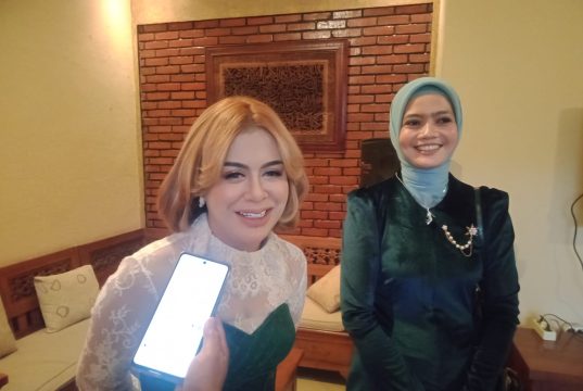 Ketua TP. PKK Dida Apriani Berharap Warga Semakin Sejahtera, Sukses, dan Selalu Diberkahi