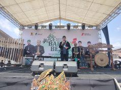 Sapa Pesona Budaya Bedas Tutup Rangkaian 2026 di Desa Sukamanah, Disbud Kabupaten Bandung Dorong Budaya Jadi Penggerak Ekonomi
