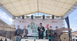 Sapa Pesona Budaya Bedas Tutup Rangkaian 2026 di Desa Sukamanah, Disbud Kabupaten Bandung Dorong Budaya Jadi Penggerak Ekonomi