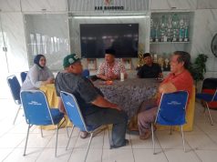 BPD Sayati Tegaskan Sikap Masyarakat, Desa Sayati Tetap Ingin Berstatus Desa