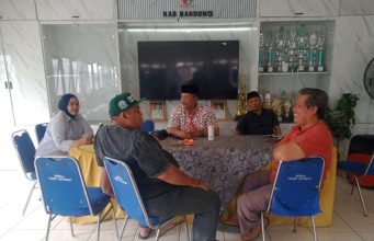 BPD Sayati Tegaskan Sikap Masyarakat, Desa Sayati Tetap Ingin Berstatus Desa