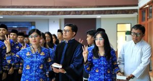 Bupati Bandung Lantik dan Ambil Sumpah ASN, Tekankan Integritas dan Pelayanan kepada Masyarakat