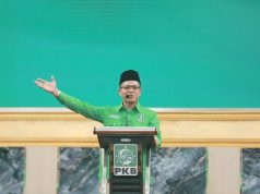 Berhasil Kuasai Eksekutif dan Legislatif, PKB Kabupaten Bandung Jadi Contoh Nasional