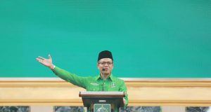 Berhasil Kuasai Eksekutif dan Legislatif, PKB Kabupaten Bandung Jadi Contoh Nasional