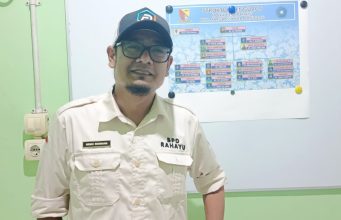 Musyawarah Desa Rahayu Berujung Voting, Mayoritas Peserta Setujui Perubahan Status Menjadi Kelurahan