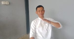 TKSK Margaasih Sosialisasikan Aplikasi Perlinsos, Perkuat Perlindungan dan Akurasi Data Penerima Bansos