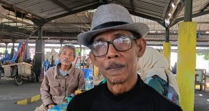 Shelter Dadaha Segera Dibuka, Jadi Ruang Pemberdayaan UMK dan PKL