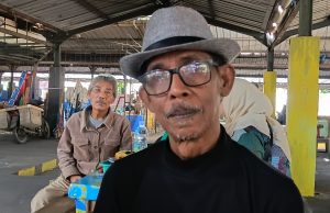 Shelter Dadaha Segera Dibuka, Jadi Ruang Pemberdayaan UMK dan PKL