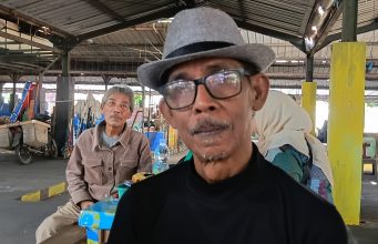 Shelter Dadaha Segera Dibuka, Jadi Ruang Pemberdayaan UMK dan PKL