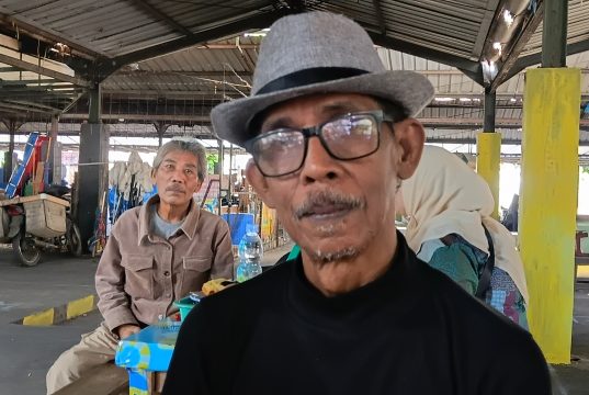Shelter Dadaha Segera Dibuka, Jadi Ruang Pemberdayaan UMK dan PKL