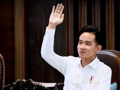 MK Nyatakan Gugatan Ijazah Gibran Tak Dapat Diterima, Posisi Tetap sebagai Wakil Presiden RI