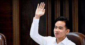 MK Nyatakan Gugatan Ijazah Gibran Tak Dapat Diterima, Posisi Tetap sebagai Wakil Presiden RI