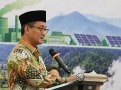 Bupati Cecep Dorong Investasi Panas Bumi Gunung Galunggung, Manfaat bagi Masyarakat Jadi Sorotan