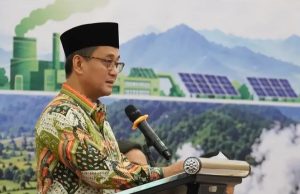 Bupati Cecep Dorong Investasi Panas Bumi Gunung Galunggung, Manfaat bagi Masyarakat Jadi Sorotan