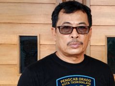 Klarifikasi ORADO Tasikmalaya: Flyer Viral Bukan Rilis Resmi, Jadwal Kejurcab Bergeser