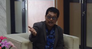 Suryaman Tegaskan ORADO Bukan Perjudian: “Jangan Samakan Olahraga Domino dengan Gapleh di Pos Ronda”